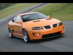 Pontiac GTO Ram Air 6 2004 года